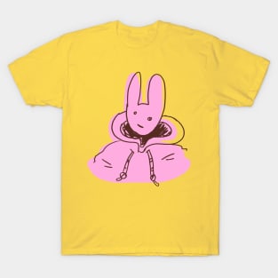 little rabbit guy T-Shirt